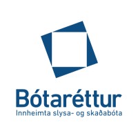 Bótaréttur logo - Similar company to Fons Juris