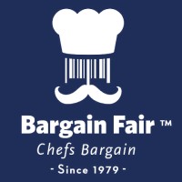 Bargain Fair logo - Similar company to Ware Uk
