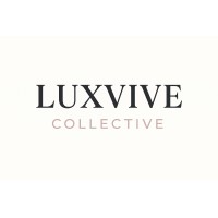 LUXVIVE Collective logo - Similar company to Intentional, Llc