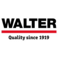 WALTER Werkzeuge Salzburg GmbH logo - Similar company to Eurodima Gmbh & Co Kg