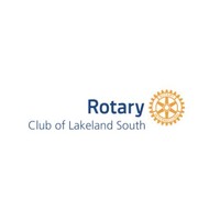 Rotary Club of Lakeland South logo - Similar company to Mobile Makers