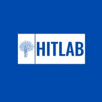 HITLAB logo - Similar company to HITLAB