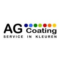 AG Coating logo - Similar company to Tiqo Coating