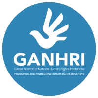 GANHRI (Global Alliance Of National Human Rights Institutions) logo - Similar company to Future By Design