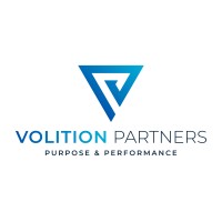 Volition Partners logo - Similar company to Alluminate Consulting