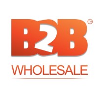B2B Wholesale logo - Similar company to Vestocks Limited