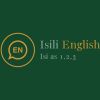 Isili English logo - Similar company to Yota - Your Own Transformation Academy