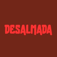 DESALMADA logo - Similar company to Do It Agência