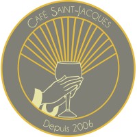 Le Café Saint Jacques logo - Similar company to Saint-Jacques Café
