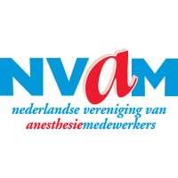 Nvam - Nederlandse Vereniging Van Anesthesie Medewerkers