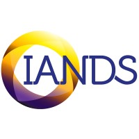 International Association for Near-Death Studies (IANDS) logo - Similar company to Productsamples.Com