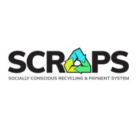 SCRAPS logo - Similar company to Won