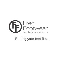 Fred Footwear logo - Similar company to Barefoot Tess
