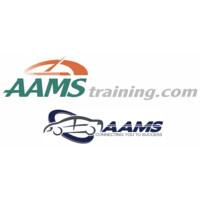 AAMS & AAMSTraining.com logo - Similar company to Mosaic Compliance Services