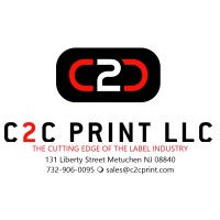 C2C Printing logo - Similar company to Arfona Printing Services