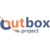Outbox Design logo - Similar company to Helement
