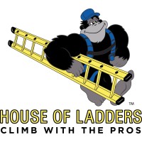 House of Ladders logo - Similar company to Security Logistics Llc