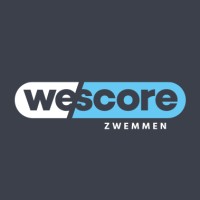 WeScore logo - Similar company to Zwemscore
