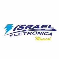 Israel Eletrônica logo - Similar company to Max Brenner Israel