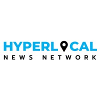Hyperlocal News Network logo - Similar company to Tapinto.Net - Local News And Digital Marketing