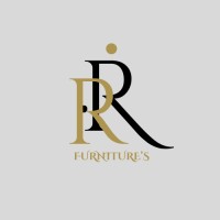 RR Furniture's logo - Similar company to Linger