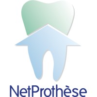 NetProthèse logo - Similar company to A La Façonnerie