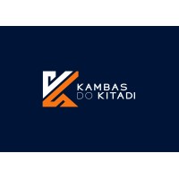 Kambas do Kitadi logo - Similar company to Njilabrand