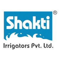 Shakti Irrigators Pvt. Ltd.