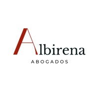 Estudio Albirena Abogados logo - Similar company to Extraley Peru