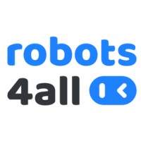 Robots 4 All logo - Similar company to Fscon Ag
