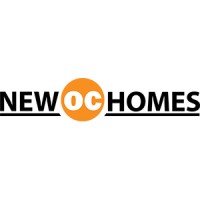 New OC Homes logo - Similar company to Jmj Construction