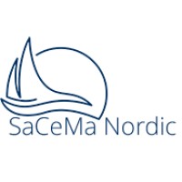 SaCeMa Nordic Projects logo - Similar company to Inspiration A/S