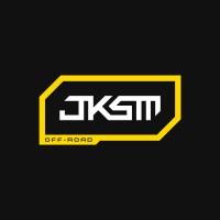 JKSM Offroad logo - Similar company to Codefish Studio