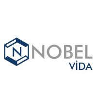 Nobel Metal Bağlantı Ltd Şti logo - Similar company to Ercanlar Construction Furniture Accessories