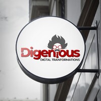 Digenious logo - Similar company to Onboardiq