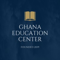 Ghana Education Center logo - Similar company to Iupc Academy