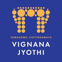 Vignana Jyothi logo - Similar company to The Lord