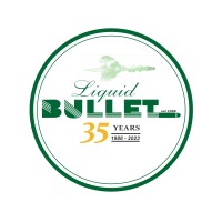 Liquid Bullet logo - Similar company to Saksa Technologies