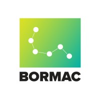 BORMAC logo - Similar company to Welditz Ltd