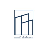 MHM Design & Constructions logo - Similar company to Smtk Holding Group