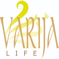 Varija Life logo - Similar company to Peppermint