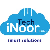 iNoor Tech Co., logo - Similar company to Dcs (Develop Cloud Services)