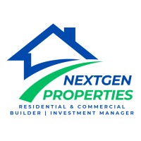 NextGen Properties logo - Similar company to Zmztechnologies.Com