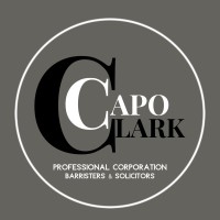 Capo Clark Professional Corporation logo - Similar company to Ro Law Llc