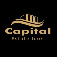 Capital Estate Icon logo - Similar company to Fk Property Pvt Ltd