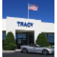 Tracy Chevrolet/ Cadillac