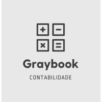 Graybook - Contabilidade logo - Similar company to Felipe Macedo | Contador Consultivo