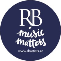 Künstleragentur Dr. Raab & Dr. Böhm logo - Similar company to Fast Forward Classical