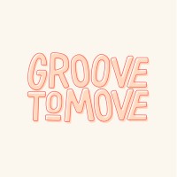 Groove To Move logo - Similar company to Prospera Consulting