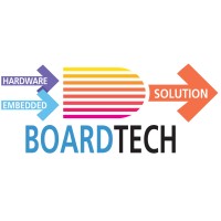 BOARDTECH-LTD logo - Similar company to Boardtec